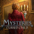 game Scarlett Mysteries: Cursed Child