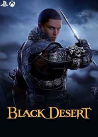 Black Desert Online