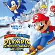 game Mario & Sonic at the Sochi 2014 Olympic Winter Games