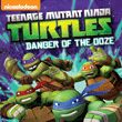 game Teenage Mutant Ninja Turtles: Danger of the Ooze