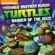 Teenage Mutant Ninja Turtles: Danger of the Ooze