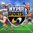 game Hyper Sports R
