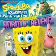 game SpongeBob SquarePants: Plankton's Robotic Revenge
