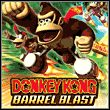 game Donkey Kong: Barrel Blast