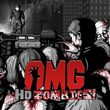 game OMG HD Zombies!