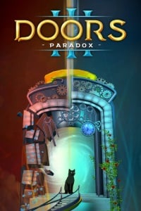 Doors: Paradox