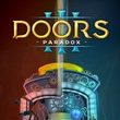 game Doors: Paradox