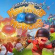 game Fieldrunners Attack