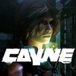 game Cayne