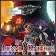 game Lunar Knights