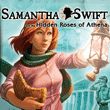 game Samantha Swift and the Hidden Roses of Athena