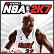 game NBA 2K7