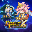 game Dragon Fang Z: The Rose & Dungeon of Time