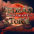 game Undead Storm Nightmare