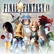 game Final Fantasy IX