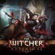 game The Witcher Adventure Game
