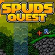 game Spud's Quest
