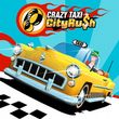 game Crazy Taxi: City Rush