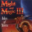 game Might and Magic III: Isles of Terra