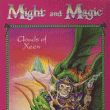 game Might and Magic IV: Clouds of Xeen