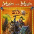 game Might and Magic V: Darkside of Xeen