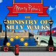 game Monty Python's The Ministry of Silly Walks