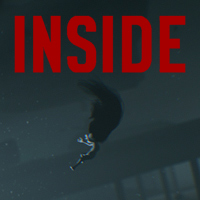 Okładka Inside (PS4)