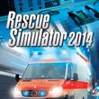 game Rescue Simulator 2014