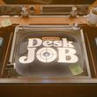 game Aperture Desk Job