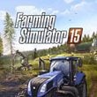 game Farming Simulator 15
