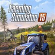 game Farming Simulator 15
