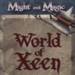 game Might and Magic: World of Xeen