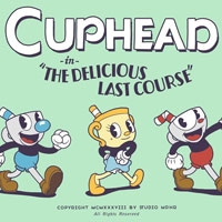 Cuphead: The Delicious Last Course