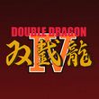 game Double Dragon IV