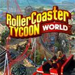 game RollerCoaster Tycoon World