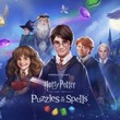 game Harry Potter: Zagadki i magia