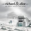 Richard & Alice - Sepulchre