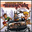 game London Taxi Rush Hour