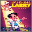 game Leisure Suit Larry Edycja Kolekcjonerska