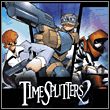 game TimeSplitters 2