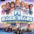 game F1 Race Stars: Powered Up Edition