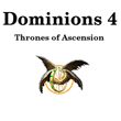 Dominions 4: Thrones of Ascension - Multiple Continents  v.20092017