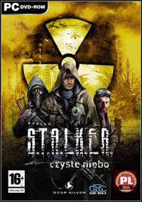S.T.A.L.K.E.R.: Clear Sky Game Box