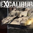 game Excalibur