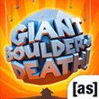 game Giant Boulder of Death