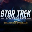 game Star Trek Adversaries