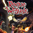 game Rogue Wizards