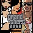 game Grand Theft Auto: The Trilogy