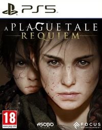 A Plague Tale: Requiem