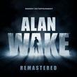 game Alan Wake Remastered